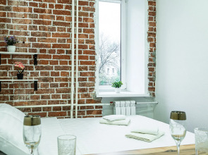 Апартаменты на Курском Вокзале 13