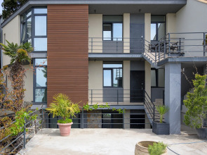 Студия люкс на Нагорной