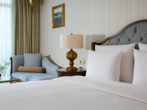 Отель Rixos Almaty