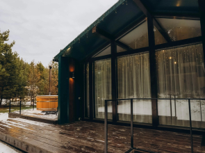 Butik-Otel Gagarka Village