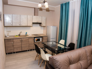 Апартаменты Чудо