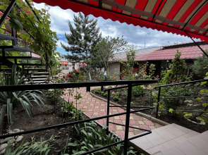 Гостевой Дом Вилла Виктория