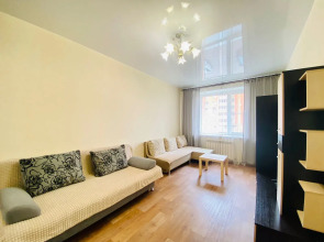 Апартаменты Советская 190 Д