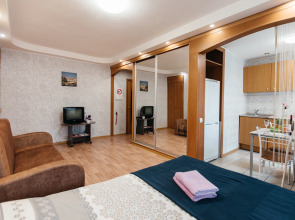 Апартаменты Гоголя 19