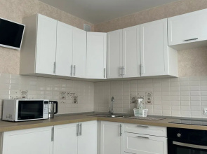 Novaya Kvartira v Tsentre Flat