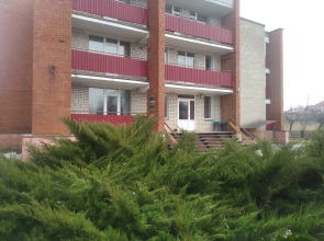 Мини-отель Спальный корпус Строитель