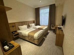 Бутик-отель Rivana Boutique Hotel