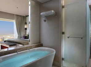 The Tower Plaza Hotel Dubai