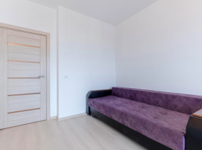 Квартира Евро Трехкомнатные в Буграх