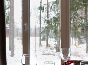 Вилла Лосиный Ключ