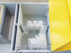 Апартаменты Saratov Lights на Московская137