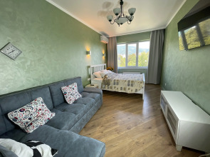 Апартаменты ТВОЙ ДОМ У МОРЯ - Premium 28