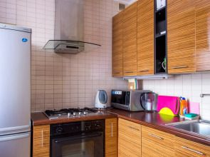 Студия на Тургеневской