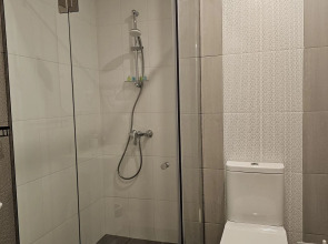 Отель Avenue 30