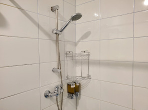 Апартаменты Уютная студия на Петроградской стороне