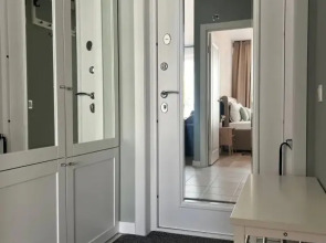 Апартаменты Ризон в ЖК Ясеневая