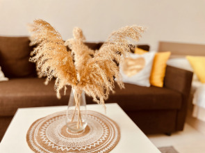 Квартира Солнечная квартира