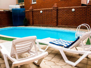 Гостевой Дом Маячок