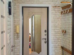 Апартаменты Сормовские Зори - комфортная 1к квартира