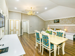 Отель Maris Baku