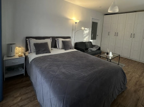 Квартира у Метро Кантемировская