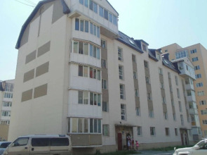 Апартаменты на Есенина 12а