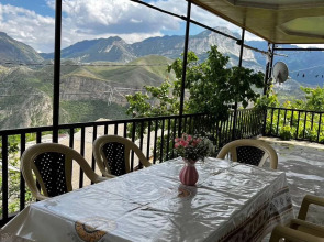 Частный дом Горный Пейзаж