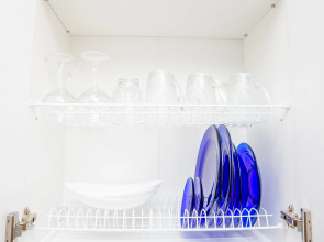 Апартаменты у моря с панорамными окнами от LetoApart