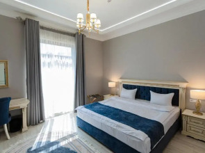 Отель Royal Samarkand