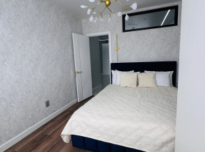 Квартира Двухкомнатная на берегу Дона