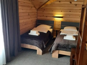 Шале Избушка