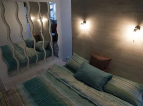 Апартаменты на Тверской