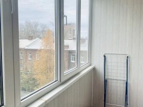 Квартира Однушка на Радонежской