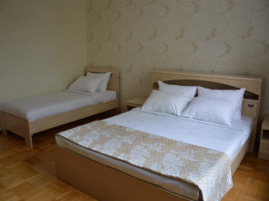 Гостевой дом Лотос