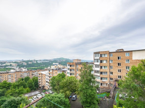 Апартаменты TopHouse на Океанском проспекте 102