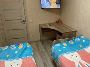 Апартаменты Парк2