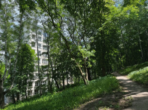 Апартаменты Краснофлотский