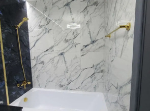 Квартира у королевских ворот