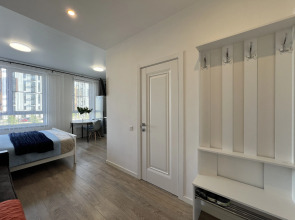 Квартира Студия на Логинова 1/2-107