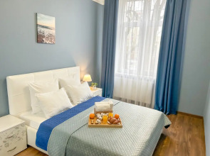 Апартаменты Balt Apartments Pionerskii 5