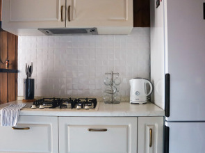 Апартаменты Двухкомнатные Pro.apartment  на Калязинской