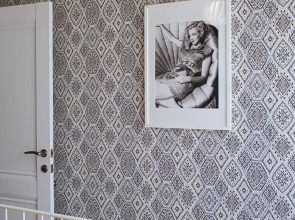 Квартира Apart Here Comes The Sun