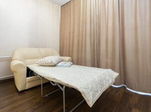 Апартаменты Студеная 68а Сова-Дом