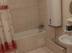 Отель Smart Hotel KDO Кемерово