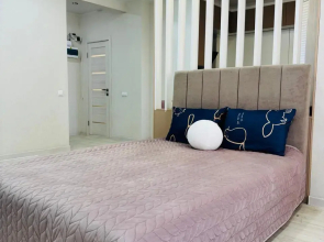 Sovremennaya Kvartira V Novom Zhk Flat