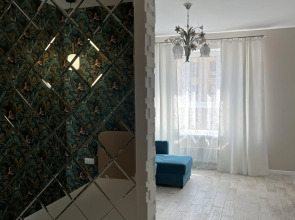 Апартаменты Балтийский Сезон