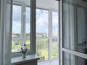 Квартира High Level на Советском 50