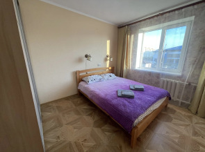 Квартира Pskov City Apartments Рокоссовского 32