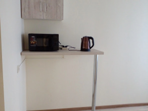 Отель Беляковский