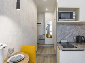 Апартаменты Апарт-Риэлти 1